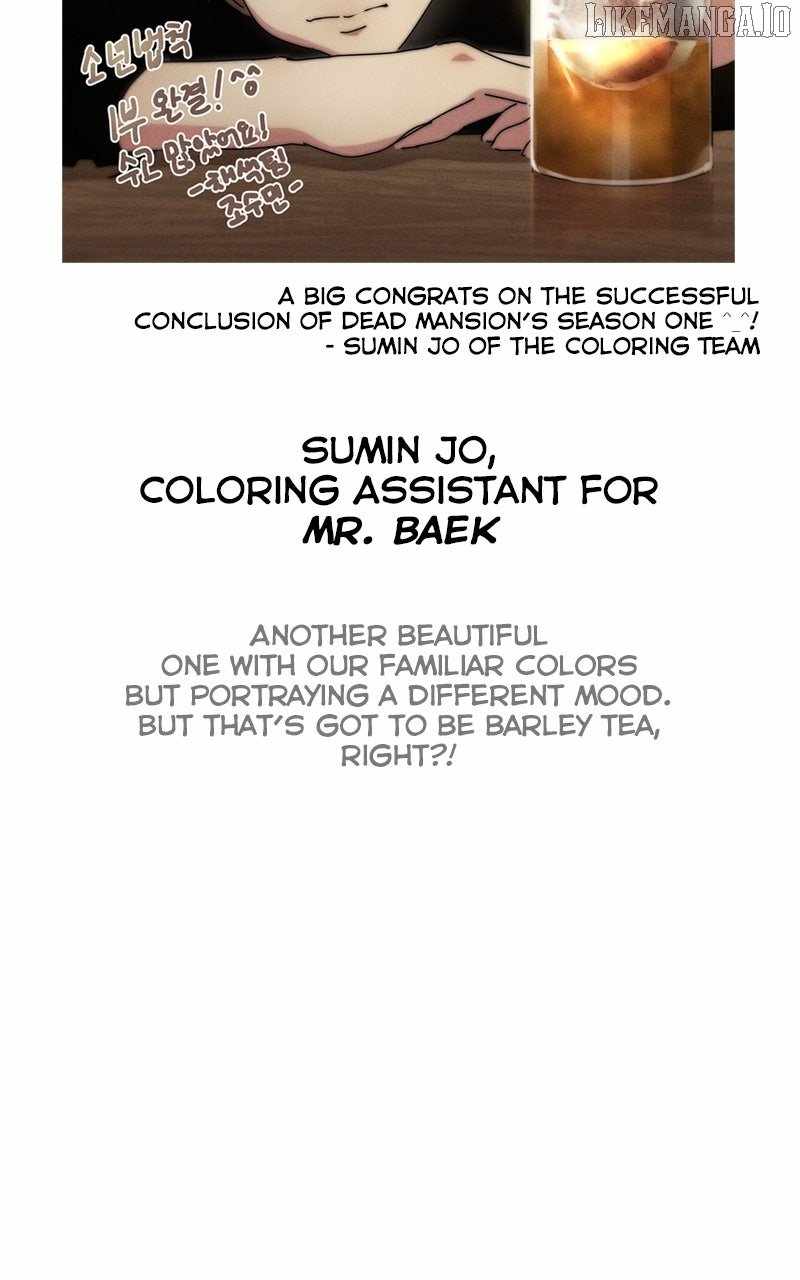 Read Laws of the Good Child Manga Online