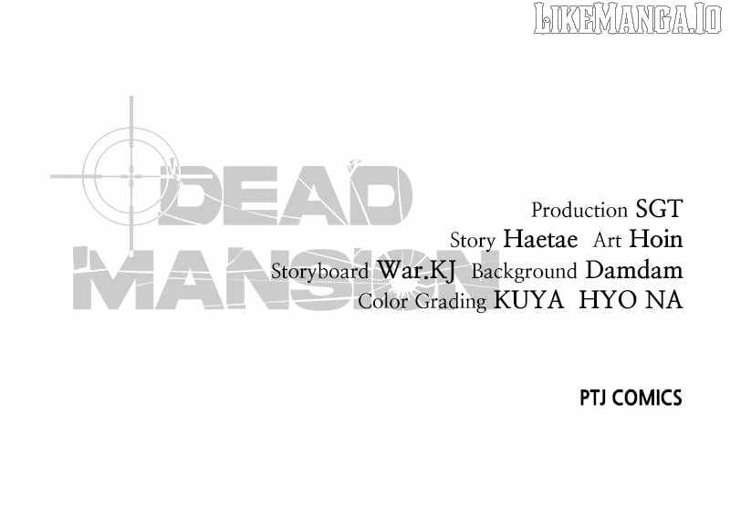 Read Laws of the Good Child Manga Online