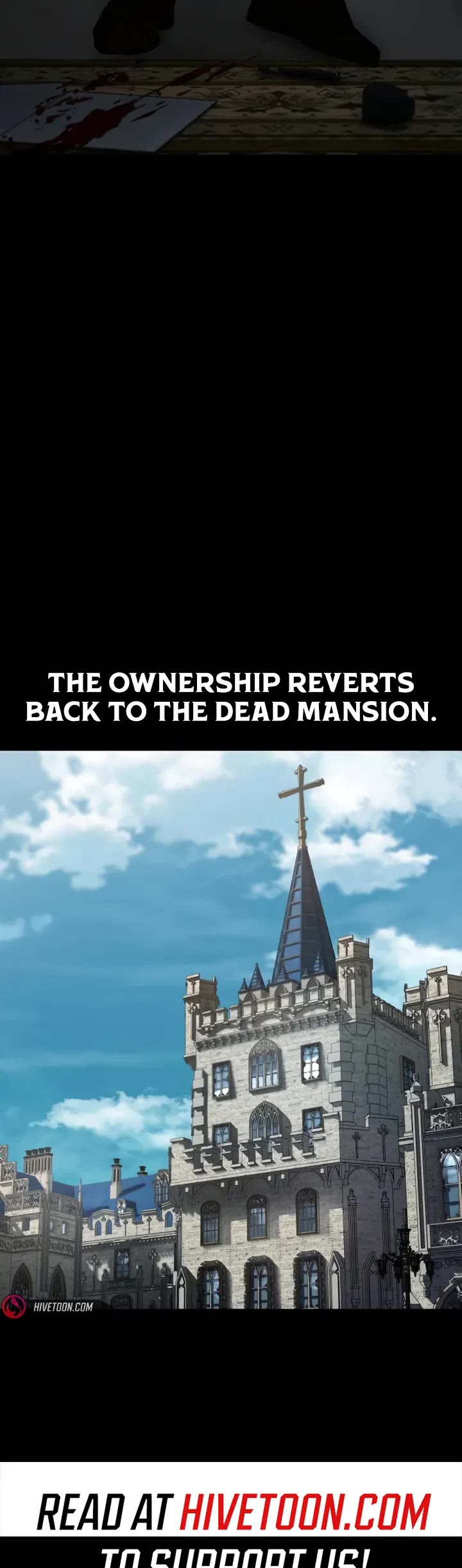 Read Laws of the Good Child Manga Online