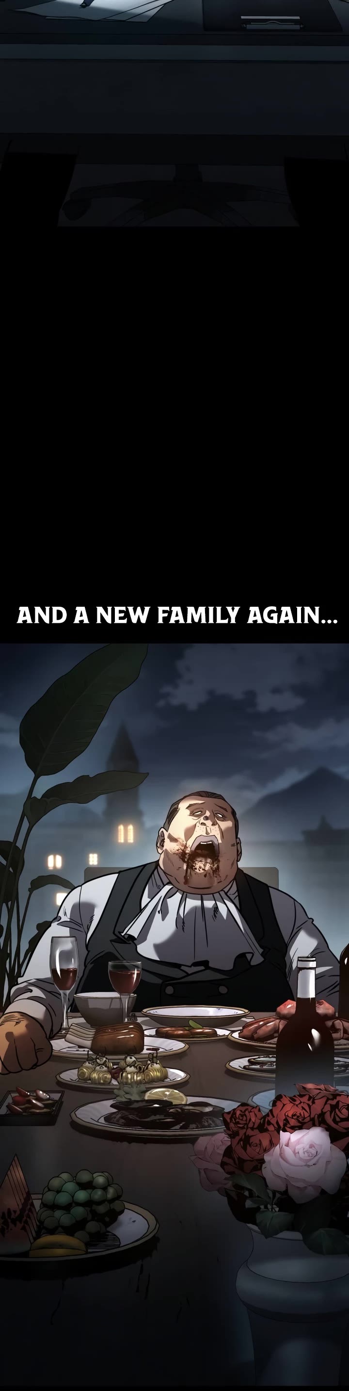 Read Laws of the Good Child Manga Online