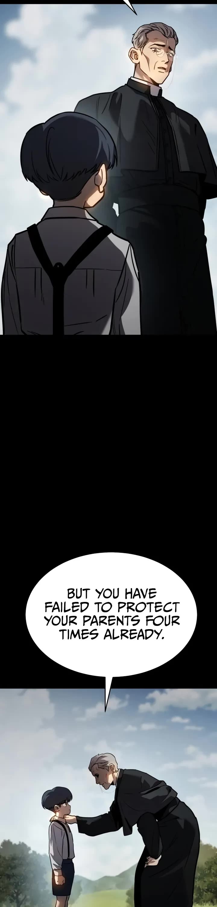 Read Laws of the Good Child Manga Online