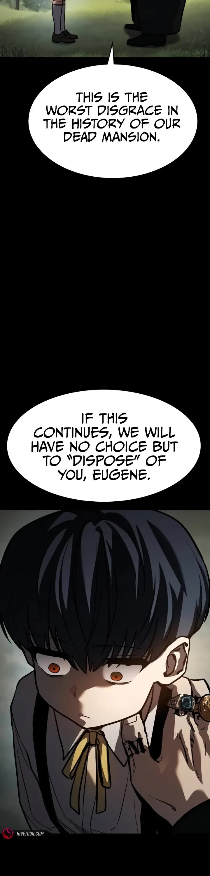 Read Laws of the Good Child Manga Online