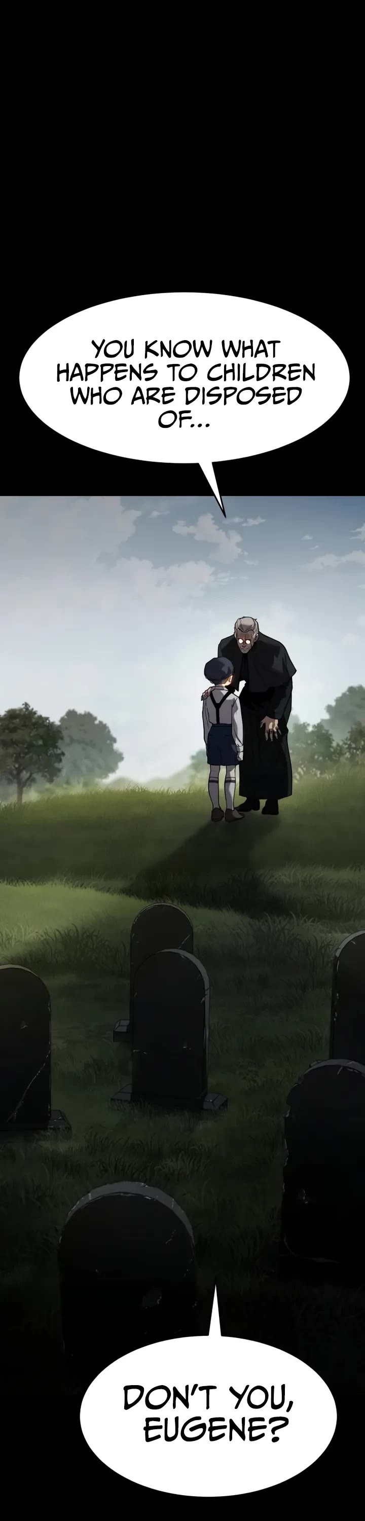 Read Laws of the Good Child Manga Online