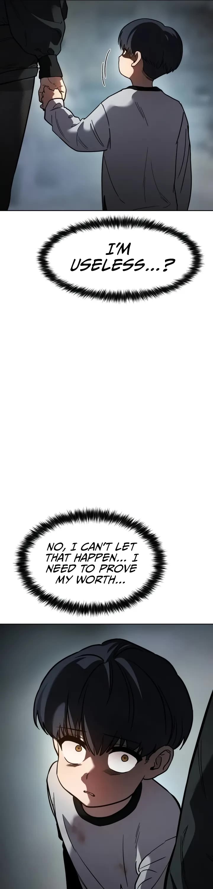 Read Laws of the Good Child Manga Online