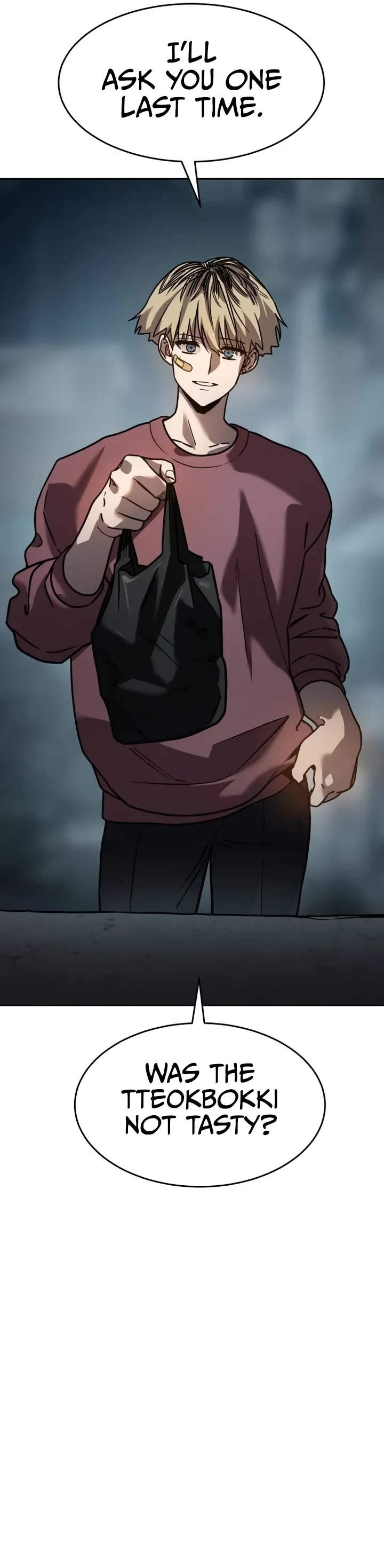 Read Laws of the Good Child Manga Online