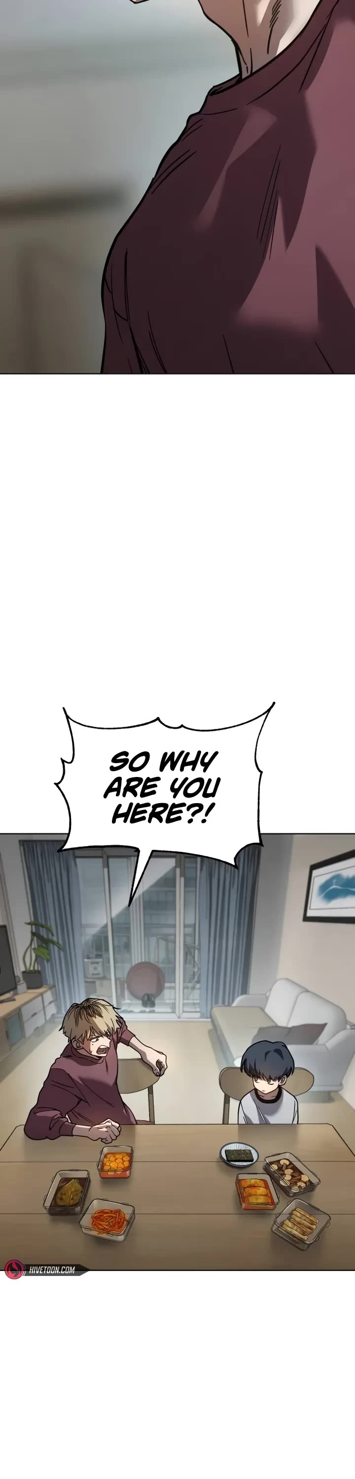 Read Laws of the Good Child Manga Online