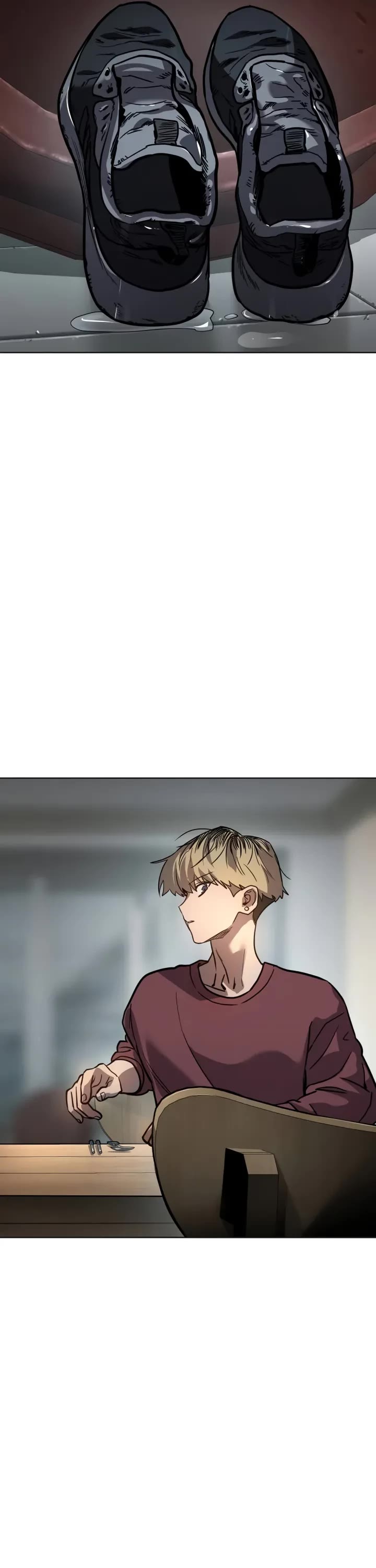 Read Laws of the Good Child Manga Online