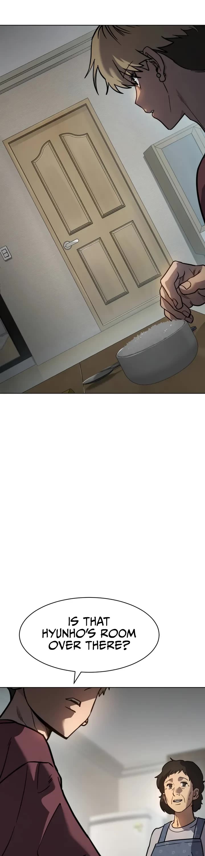 Read Laws of the Good Child Manga Online