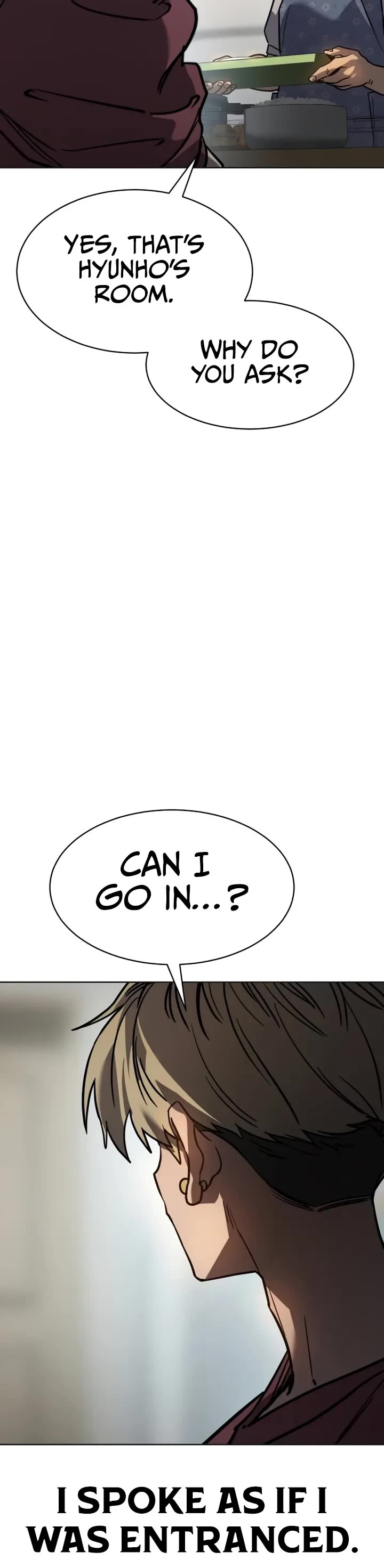 Read Laws of the Good Child Manga Online