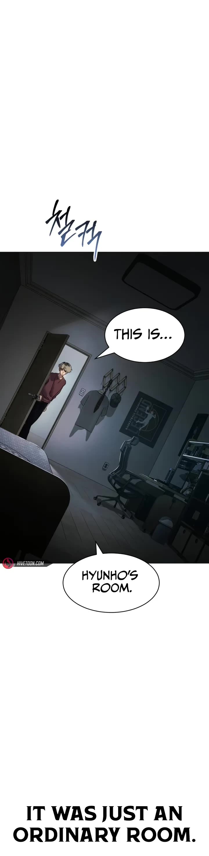 Read Laws of the Good Child Manga Online