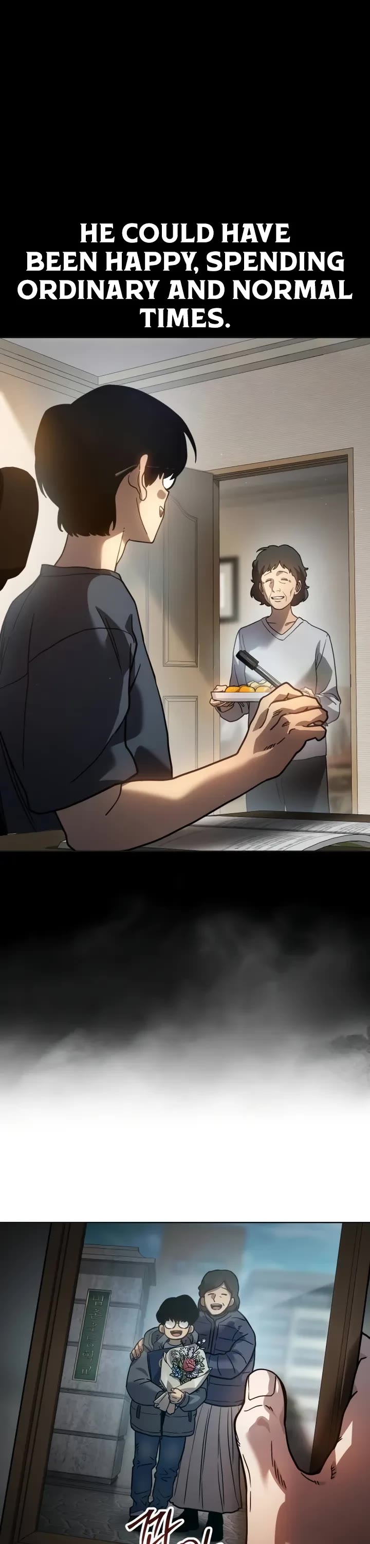 Read Laws of the Good Child Manga Online