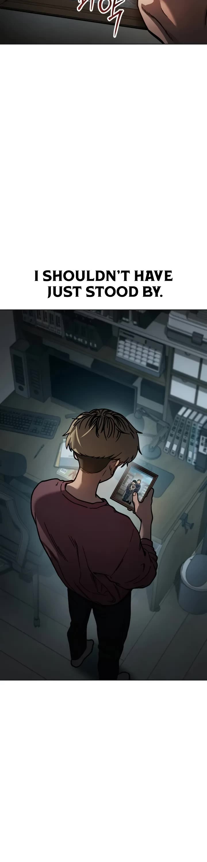 Read Laws of the Good Child Manga Online