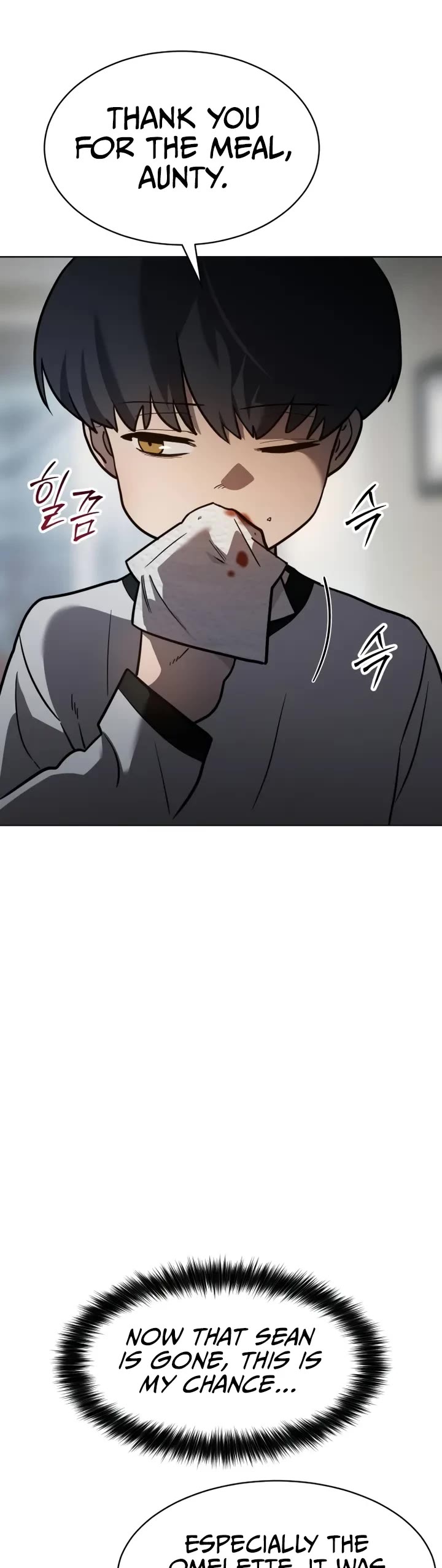 Read Laws of the Good Child Manga Online