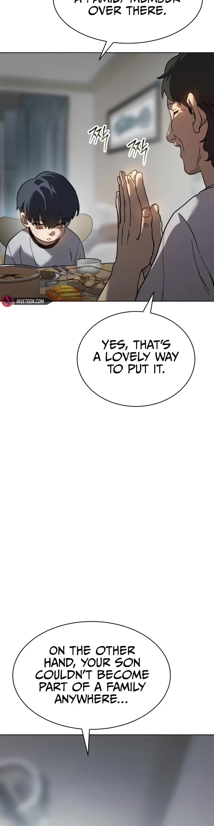 Read Laws of the Good Child Manga Online