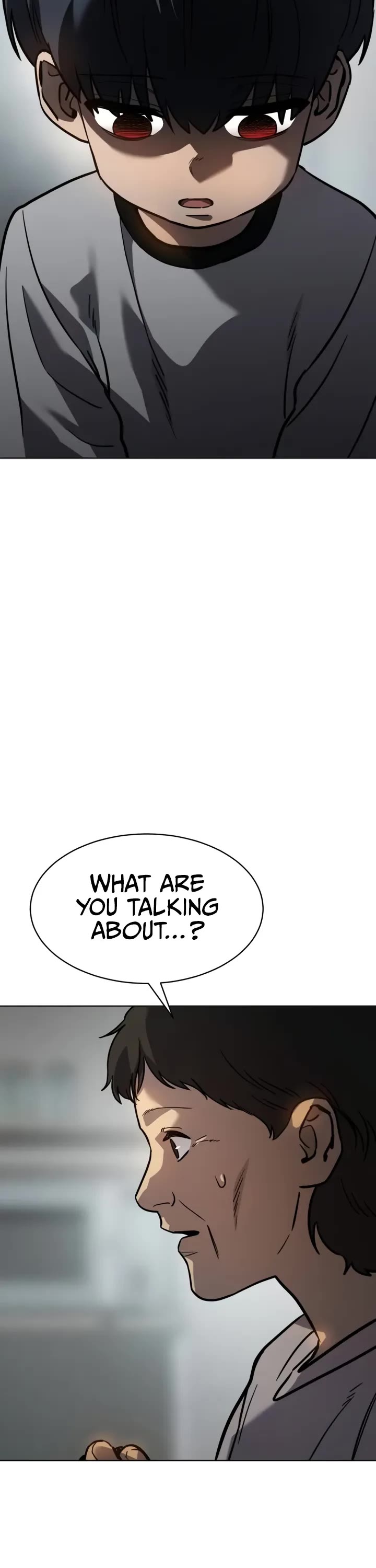 Read Laws of the Good Child Manga Online