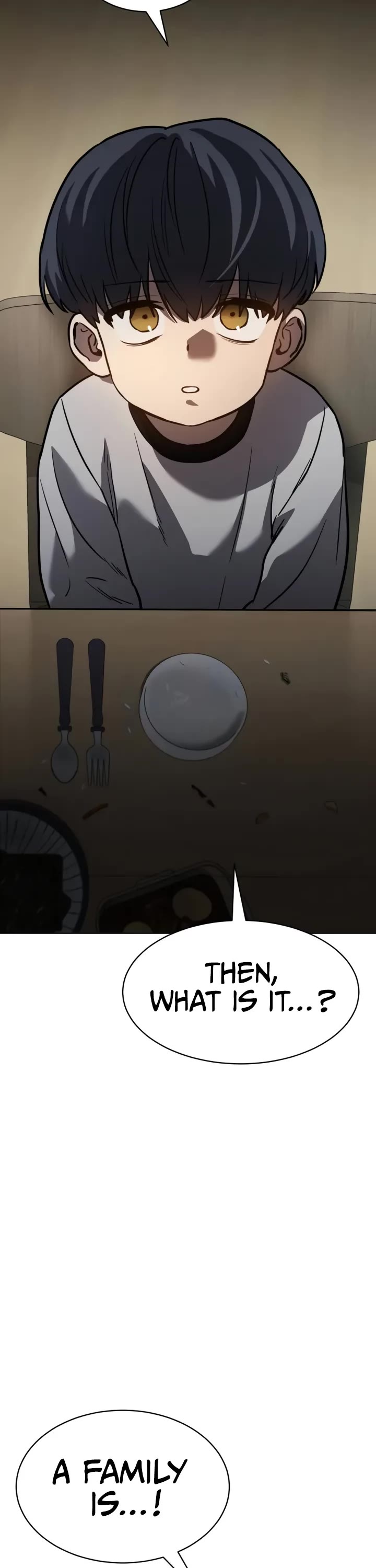 Read Laws of the Good Child Manga Online