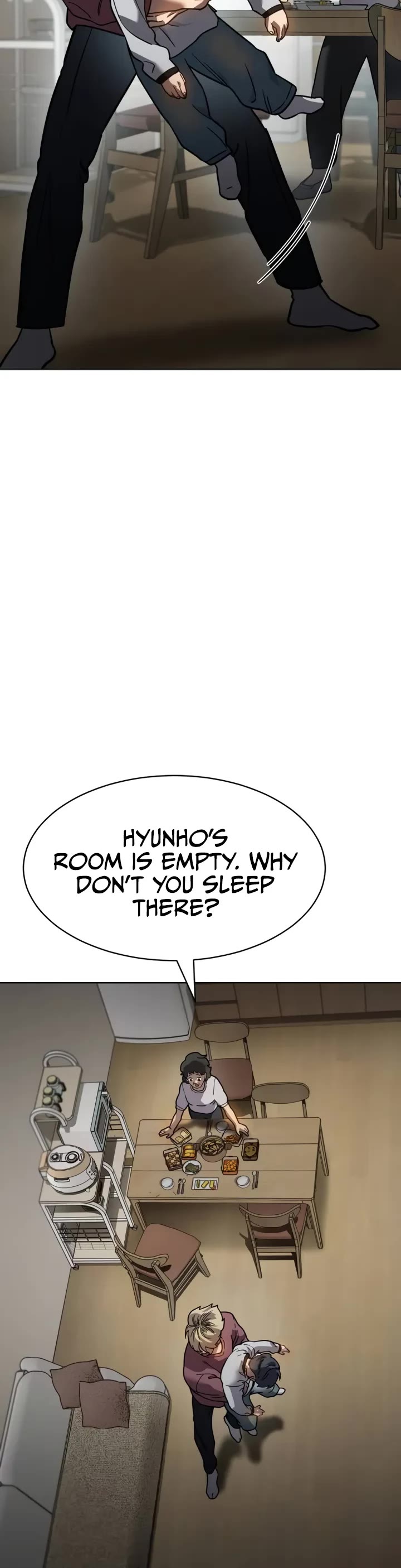 Read Laws of the Good Child Manga Online