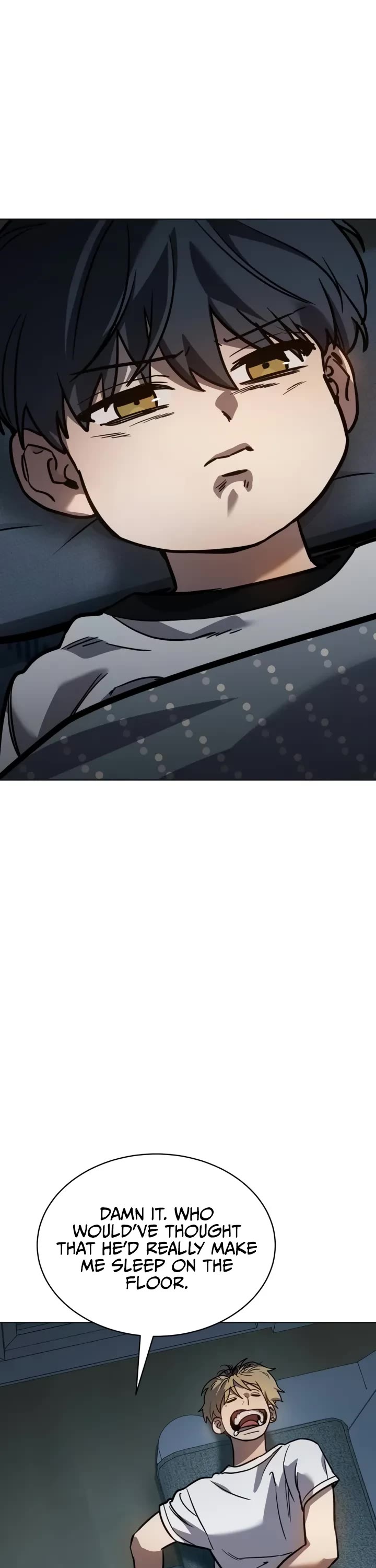 Read Laws of the Good Child Manga Online