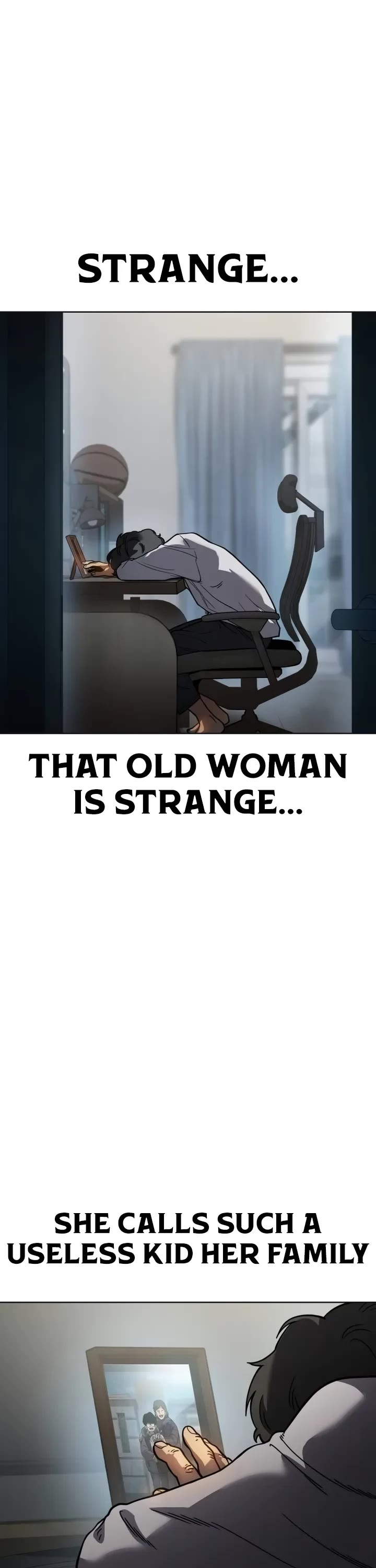 Read Laws of the Good Child Manga Online