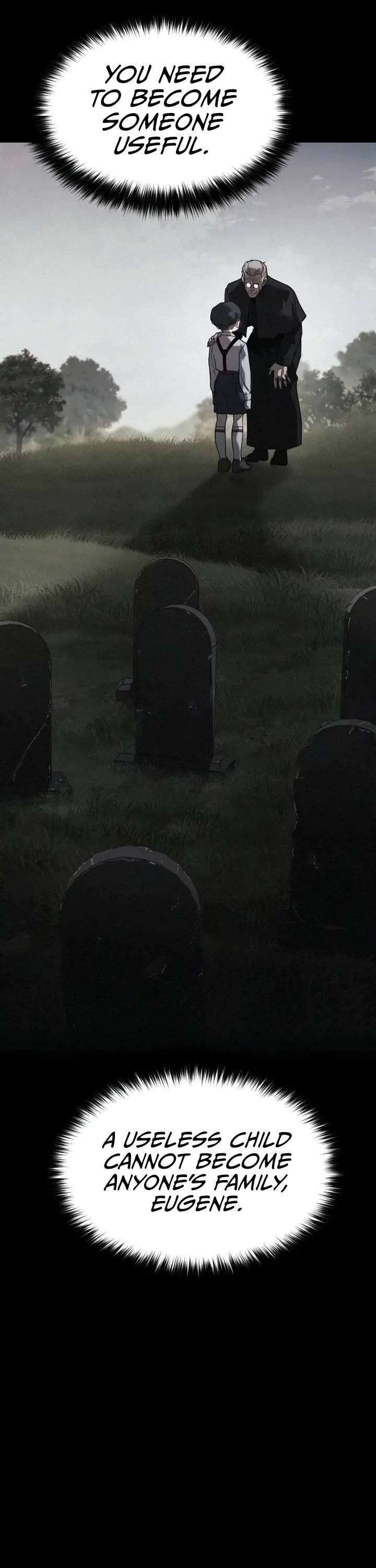 Read Laws of the Good Child Manga Online