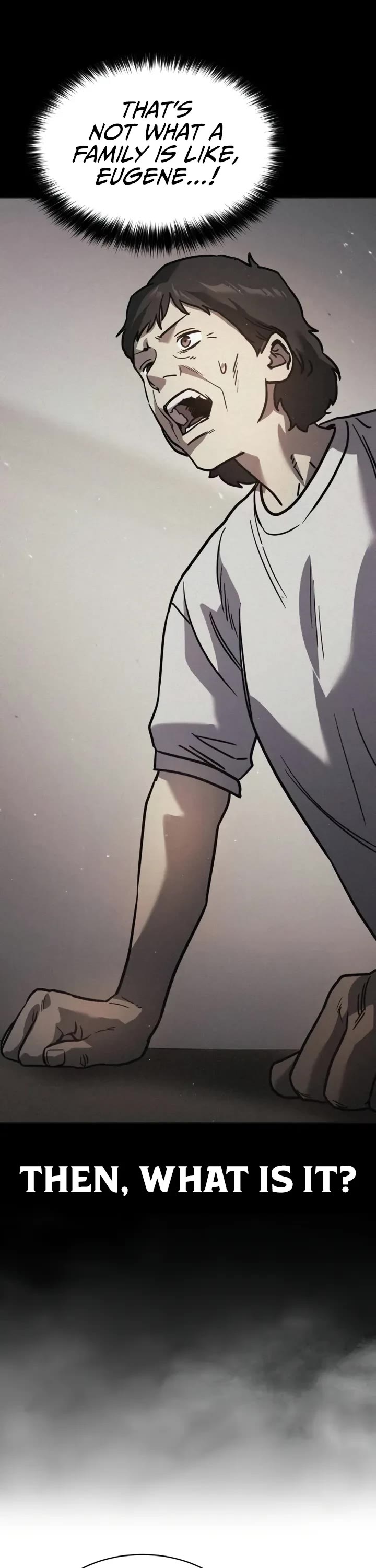 Read Laws of the Good Child Manga Online