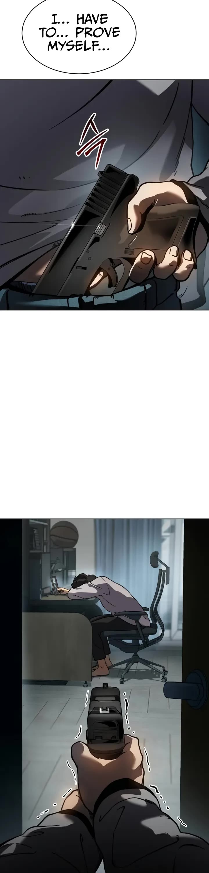 Read Laws of the Good Child Manga Online