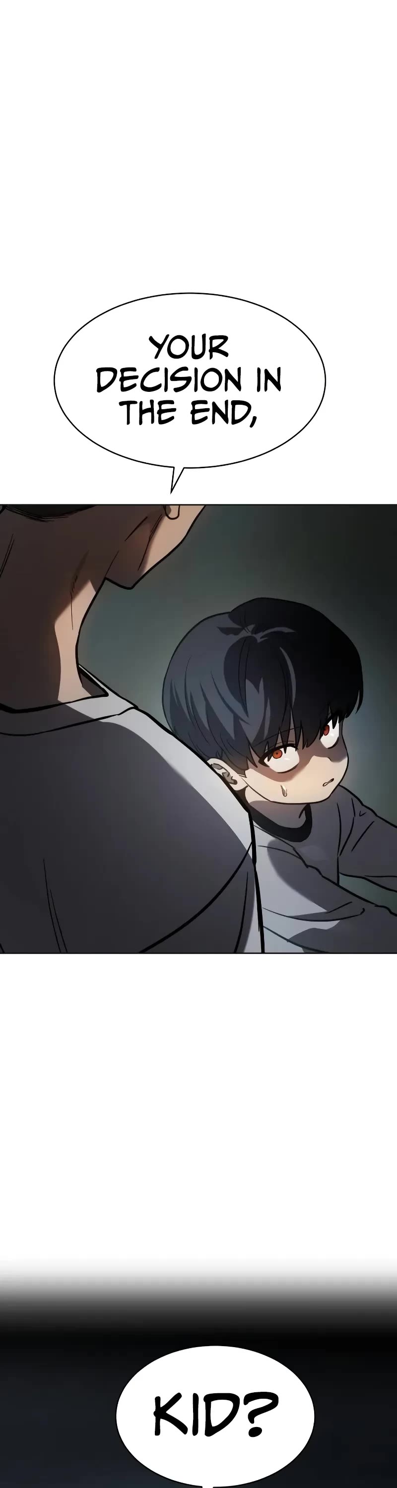 Read Laws of the Good Child Manga Online