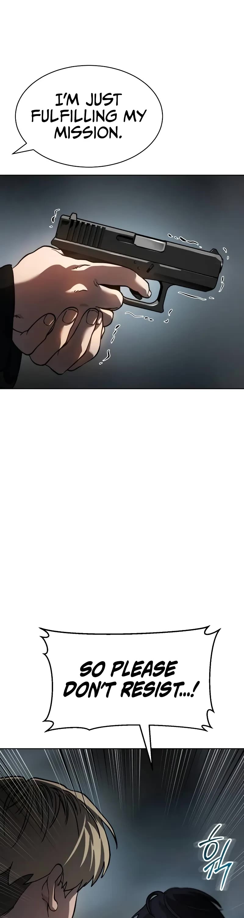 Read Laws of the Good Child Manga Online