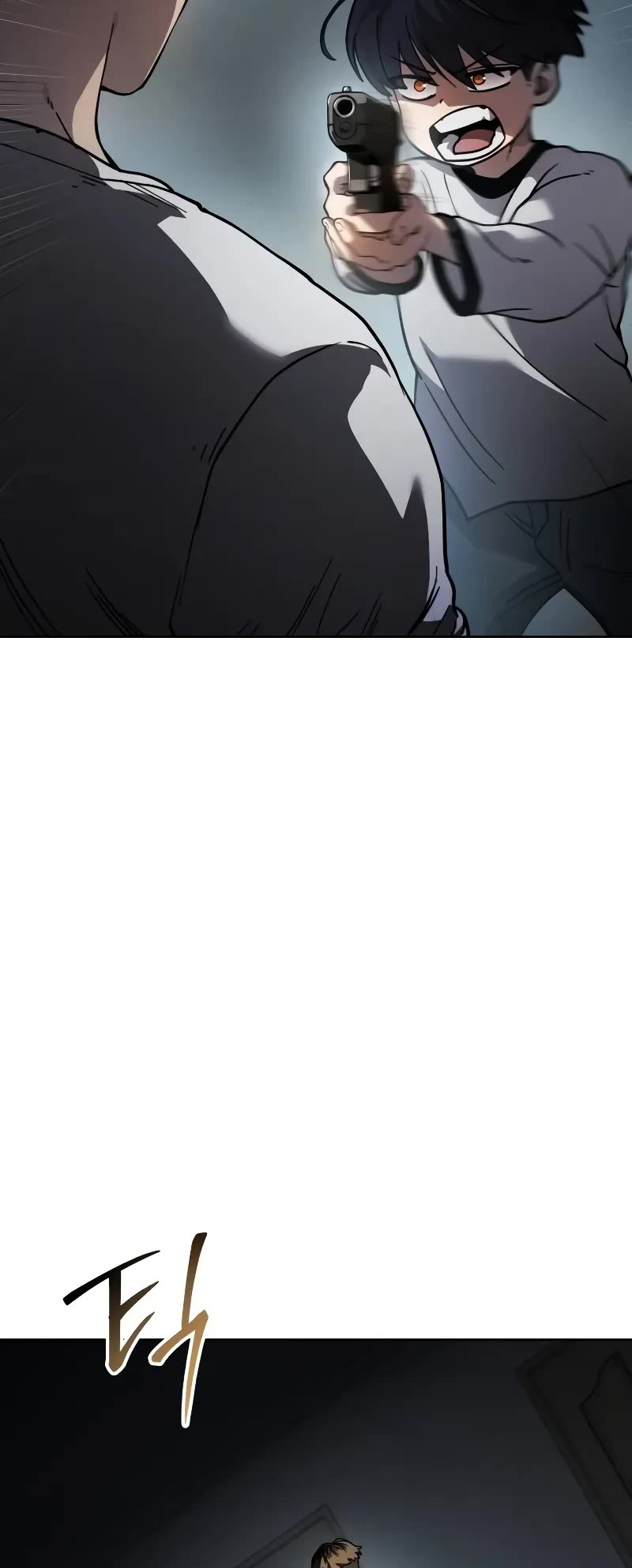 Read Laws of the Good Child Manga Online