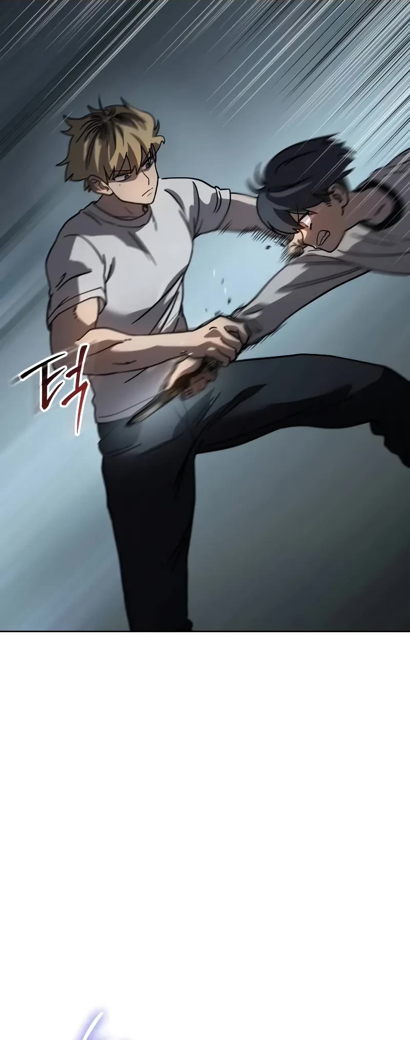 Read Laws of the Good Child Manga Online