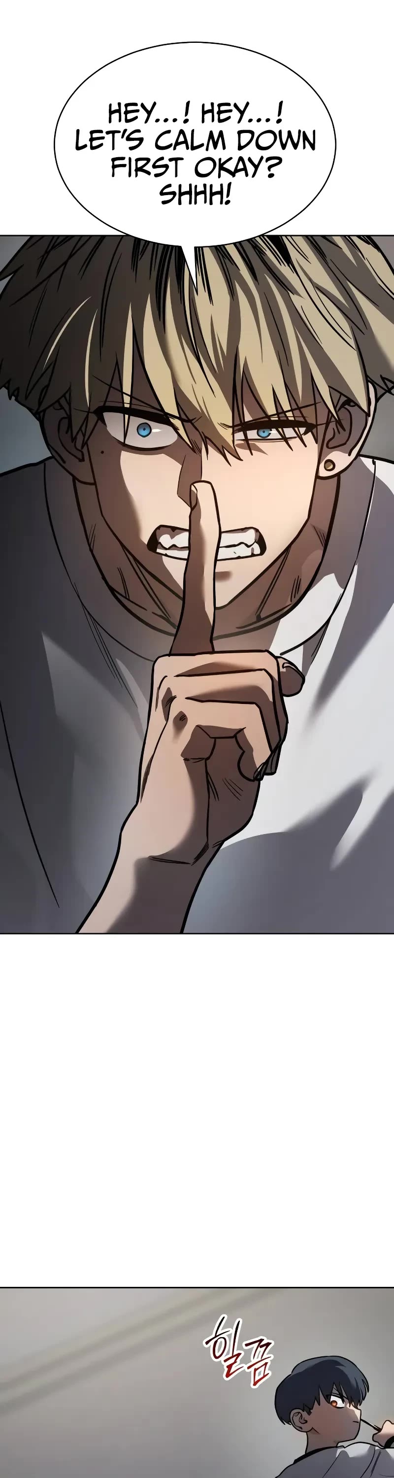 Read Laws of the Good Child Manga Online