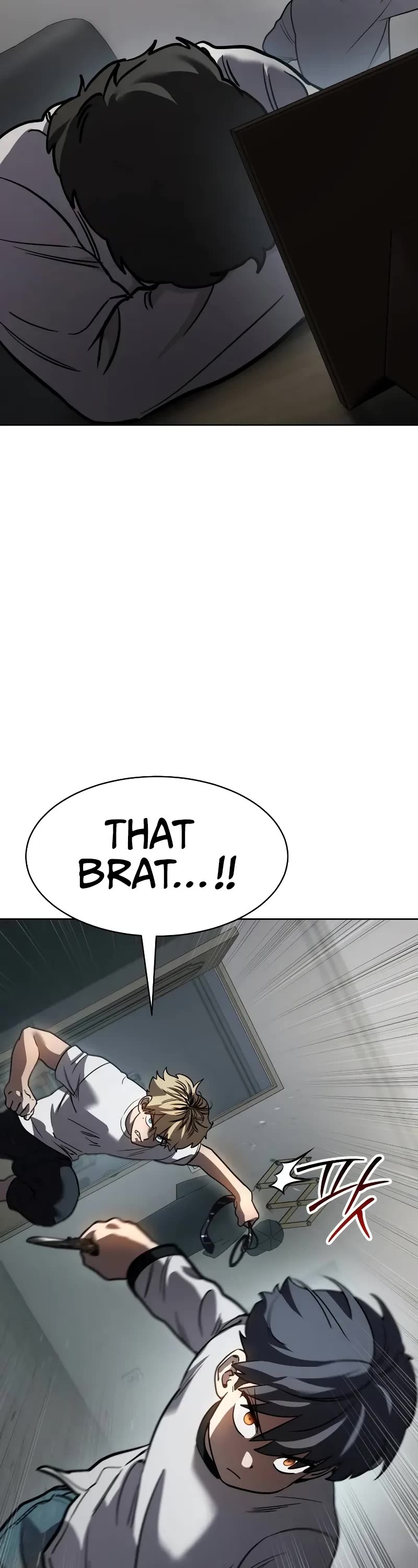 Read Laws of the Good Child Manga Online