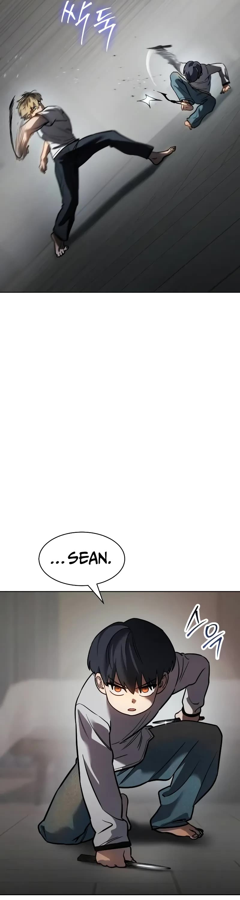 Read Laws of the Good Child Manga Online