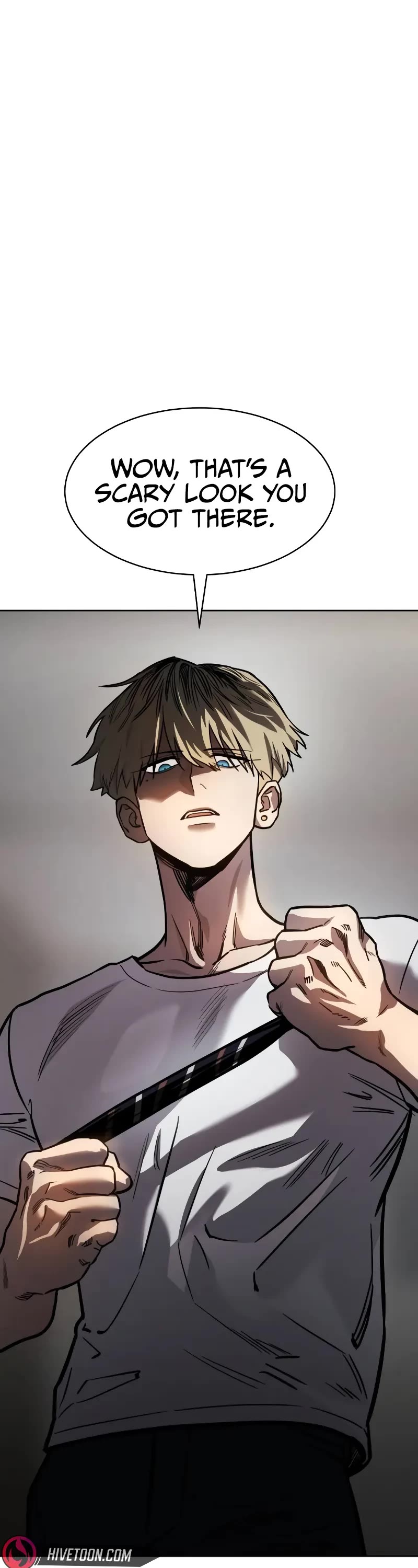 Read Laws of the Good Child Manga Online