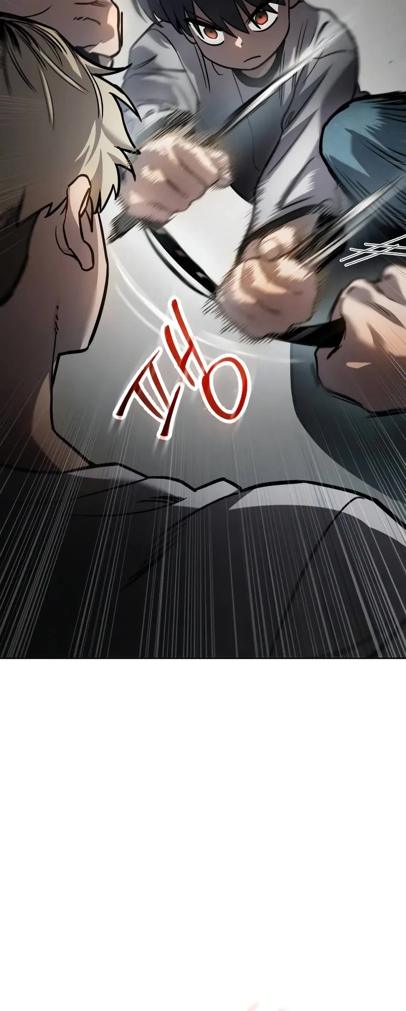 Read Laws of the Good Child Manga Online