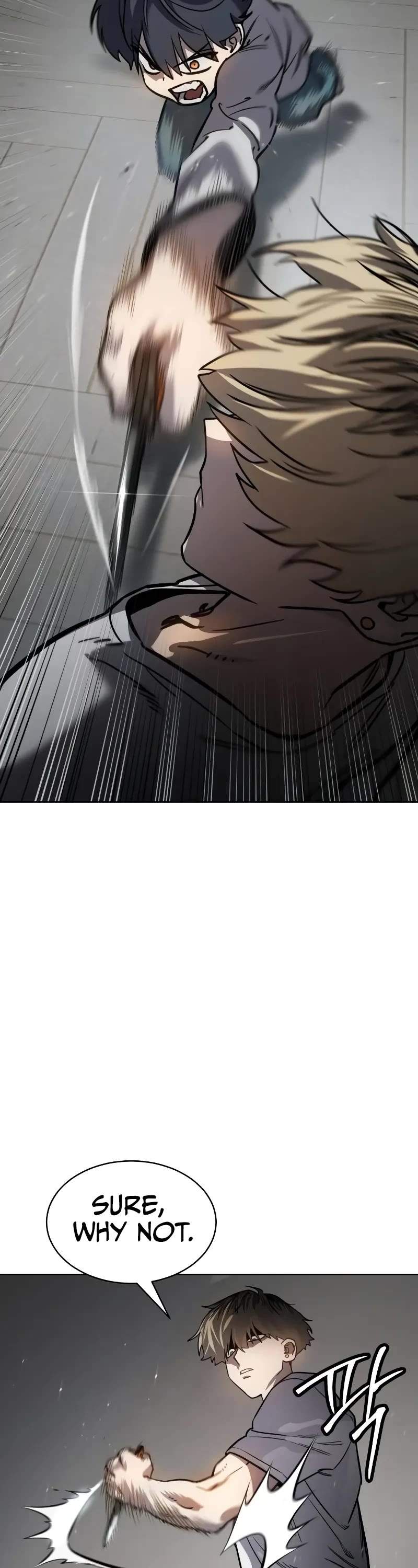 Read Laws of the Good Child Manga Online