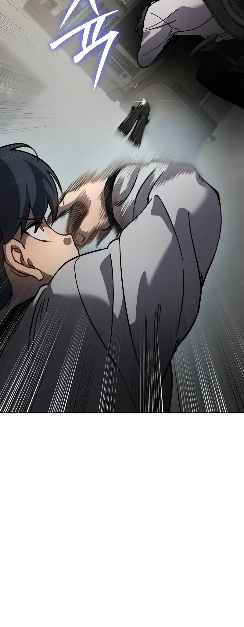 Read Laws of the Good Child Manga Online