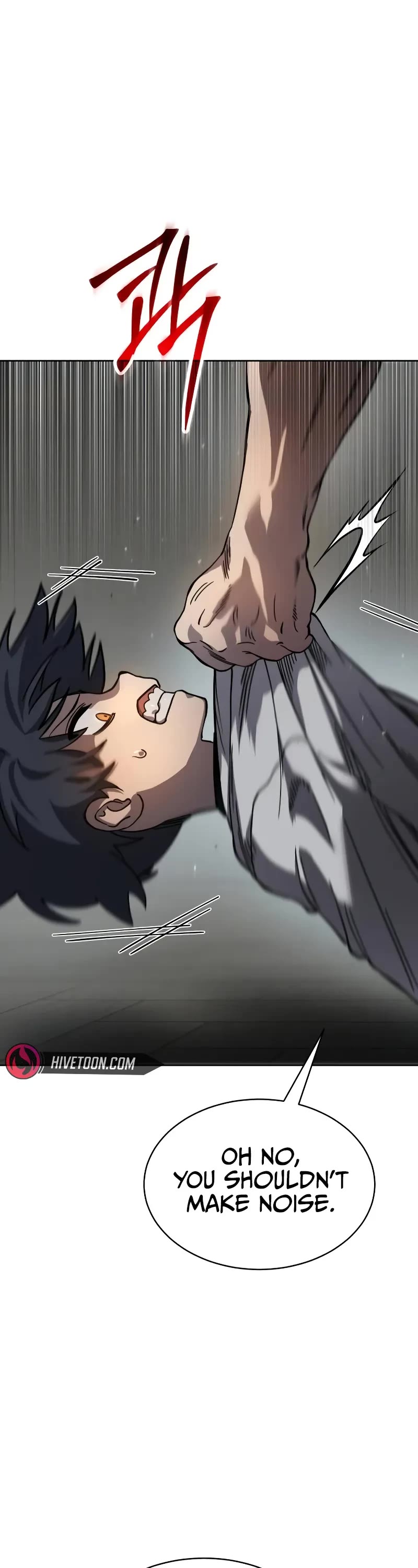 Read Laws of the Good Child Manga Online