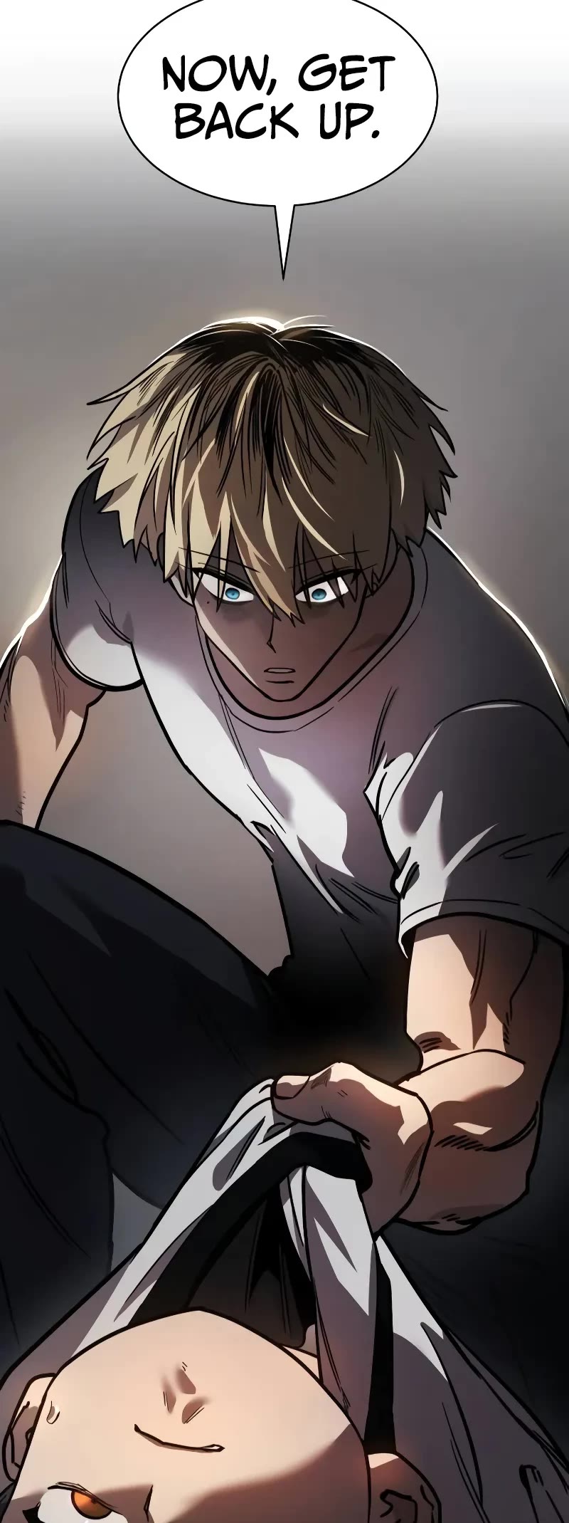 Read Laws of the Good Child Manga Online