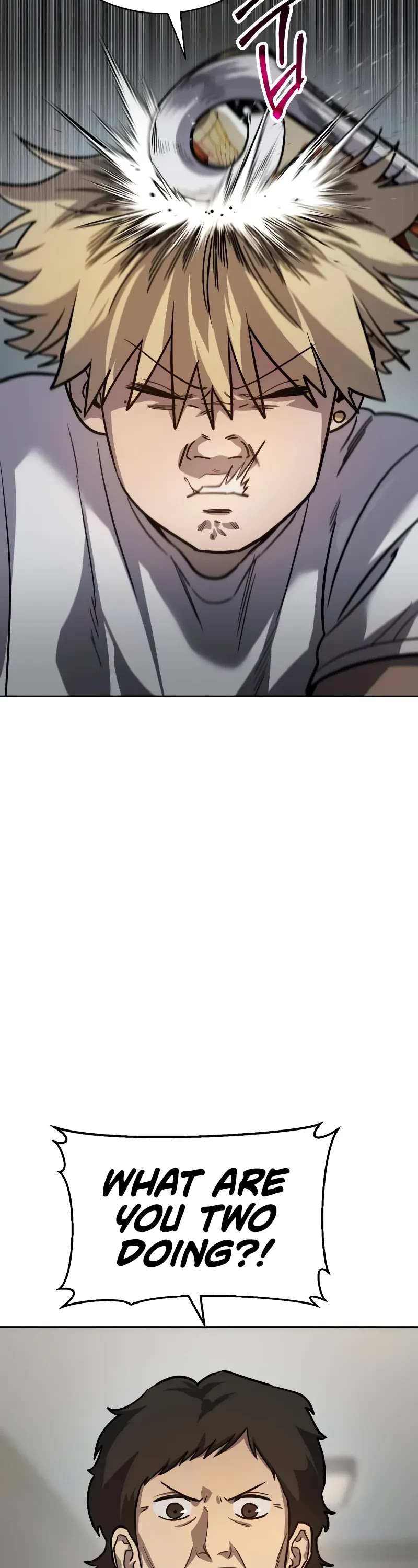 Read Laws of the Good Child Manga Online