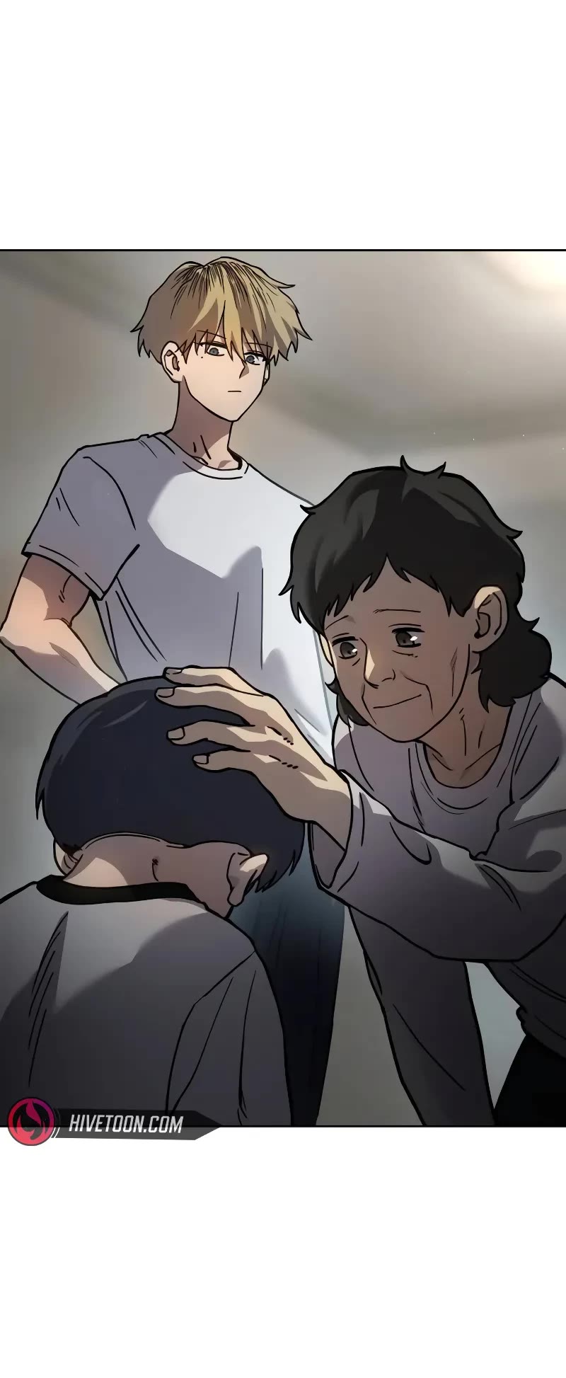 Read Laws of the Good Child Manga Online