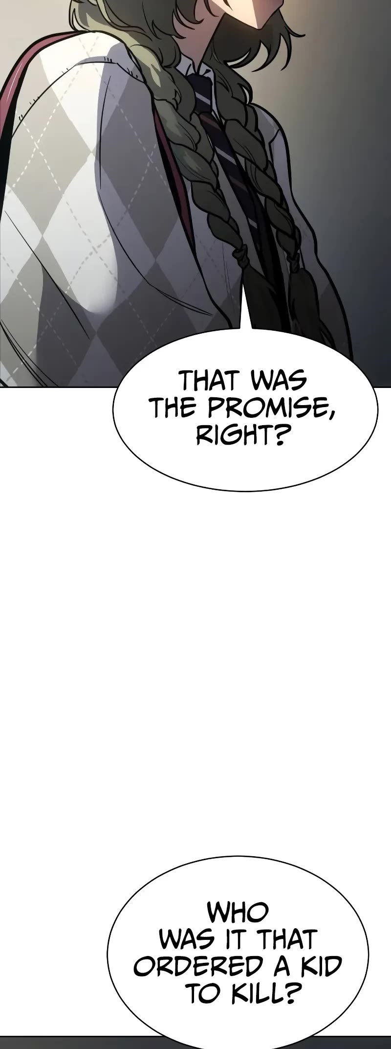 Read Laws of the Good Child Manga Online