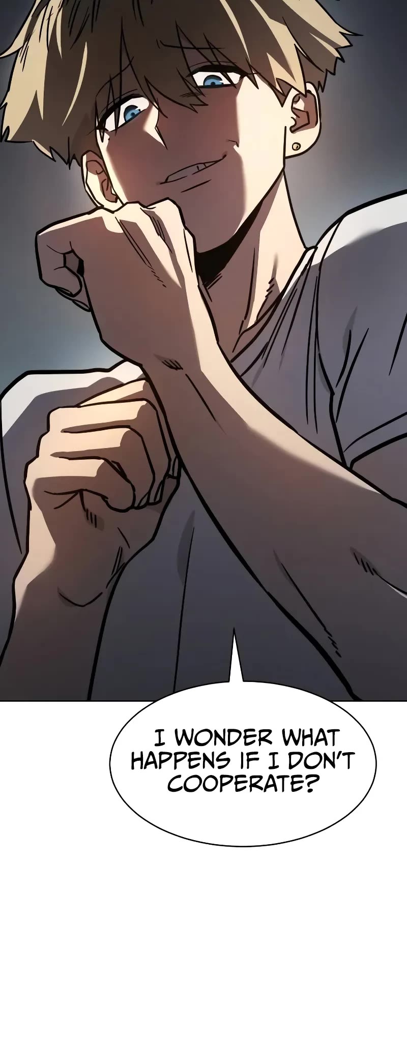 Read Laws of the Good Child Manga Online