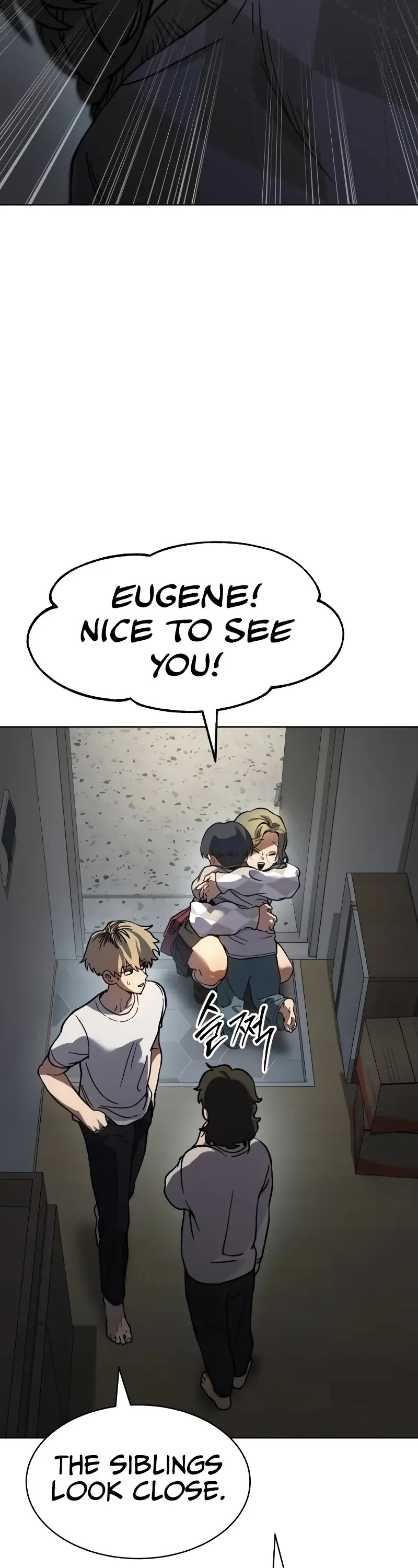 Read Laws of the Good Child Manga Online