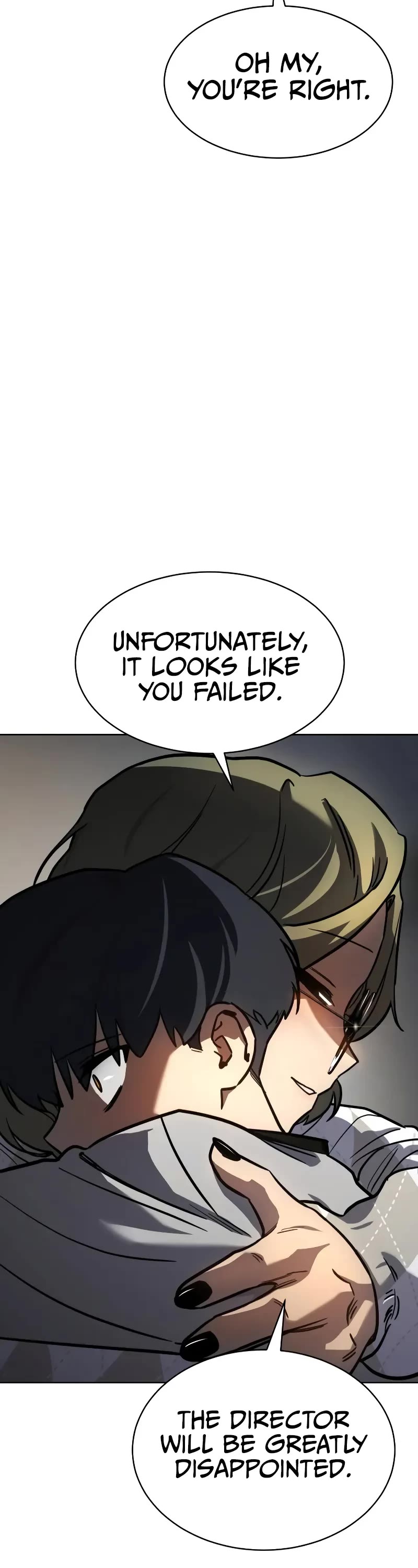 Read Laws of the Good Child Manga Online