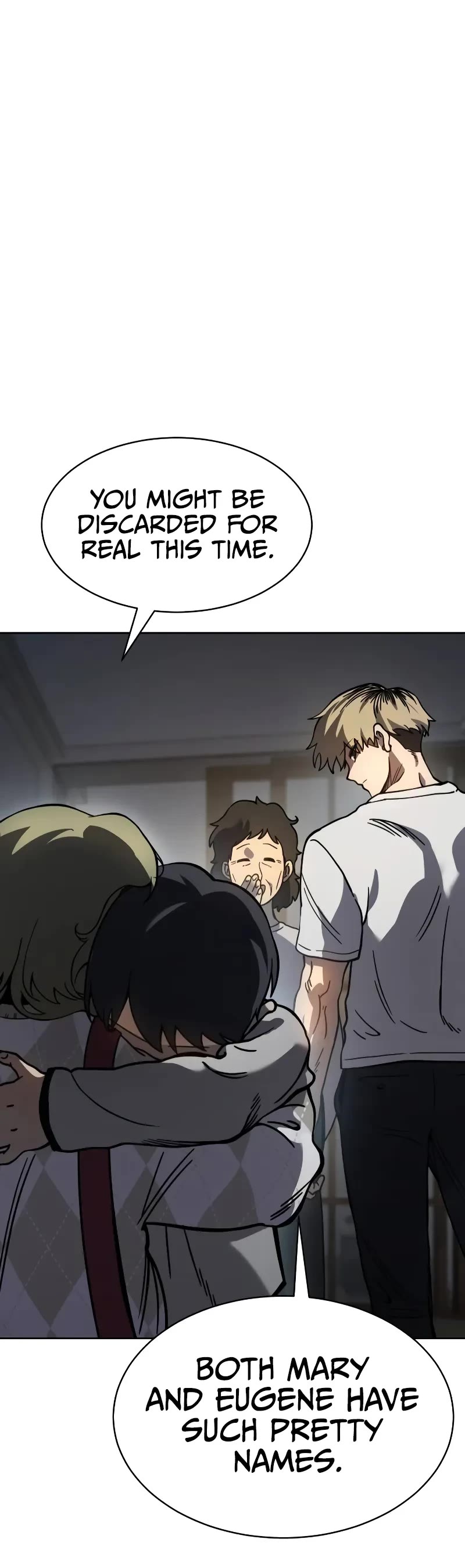 Read Laws of the Good Child Manga Online