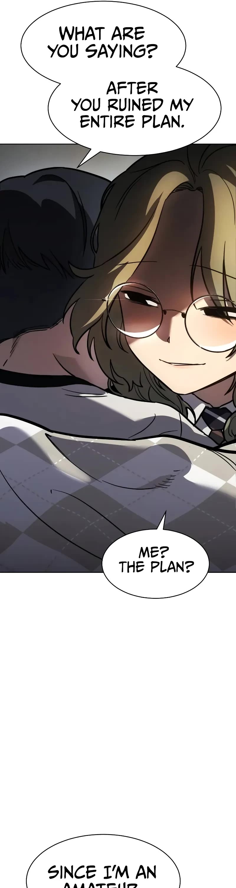 Read Laws of the Good Child Manga Online