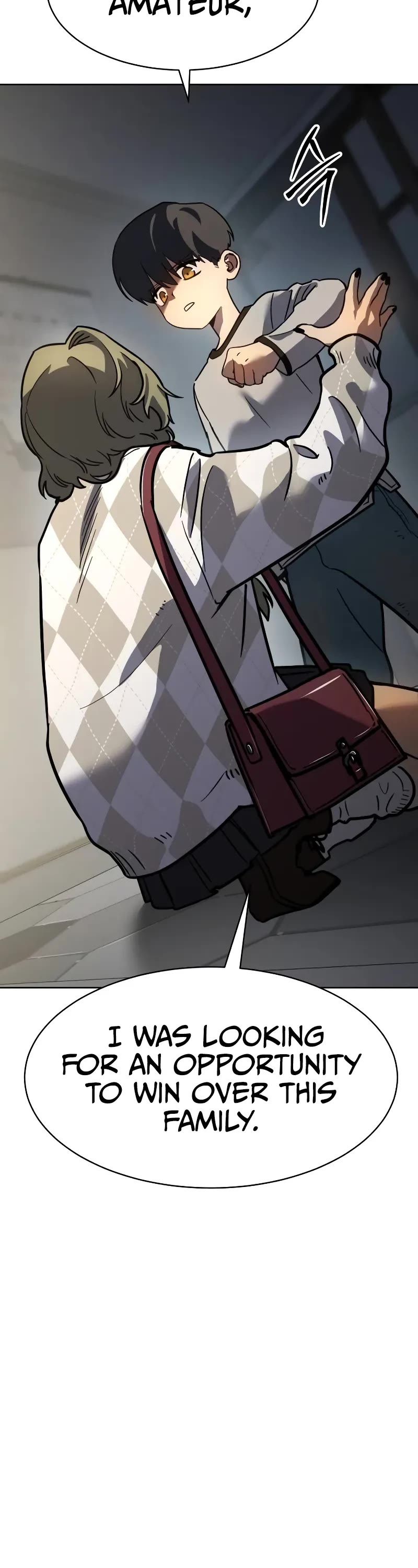 Read Laws of the Good Child Manga Online