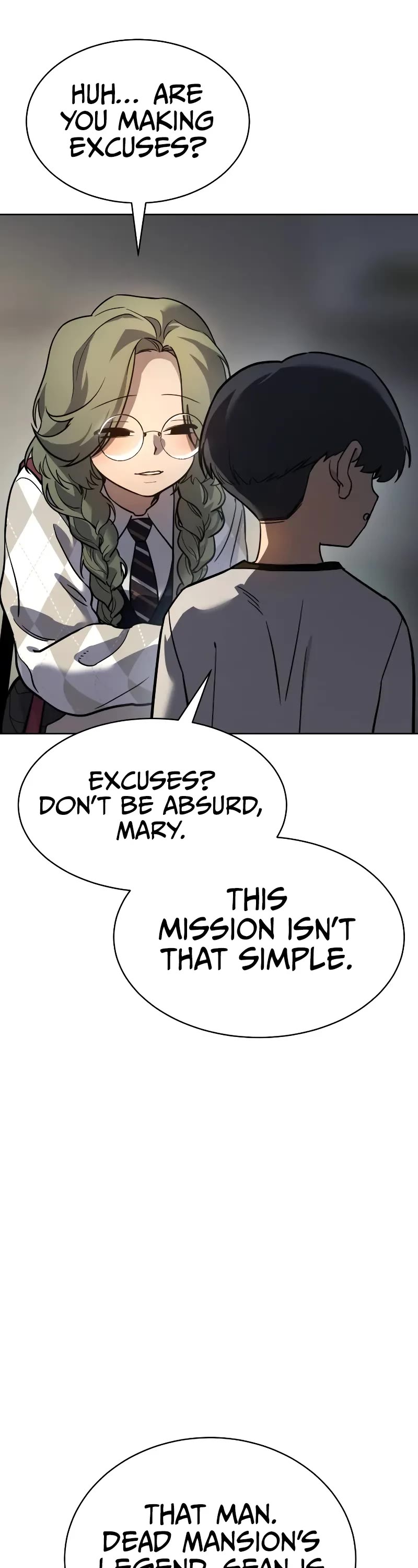 Read Laws of the Good Child Manga Online