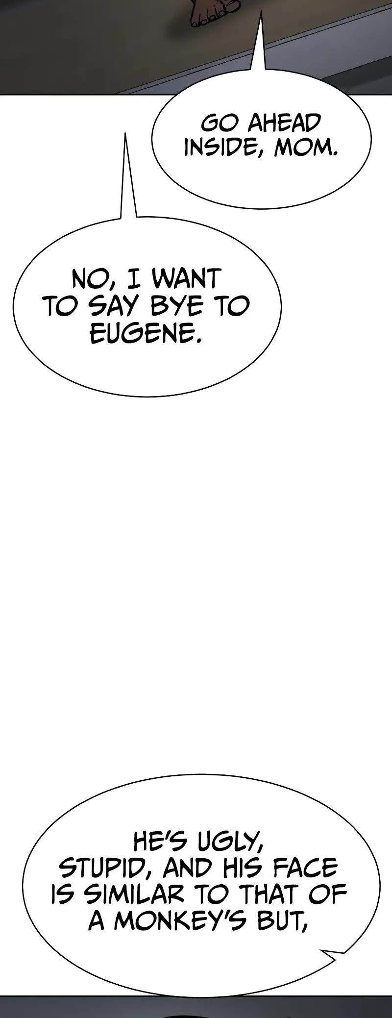 Read Laws of the Good Child Manga Online